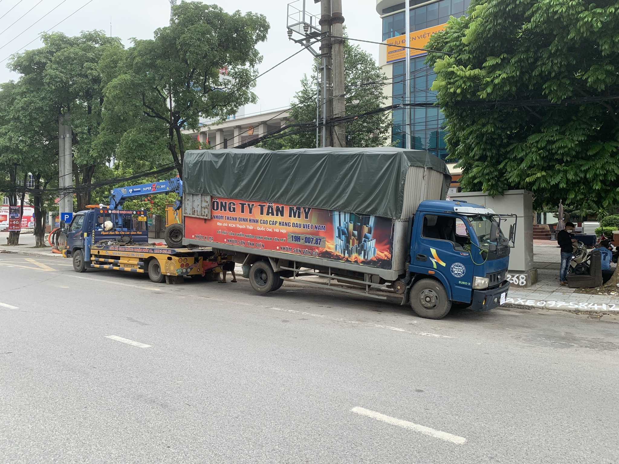 Nhu cầu giao thông trên tuyến cao tốc Nội Bài Lào Cai  